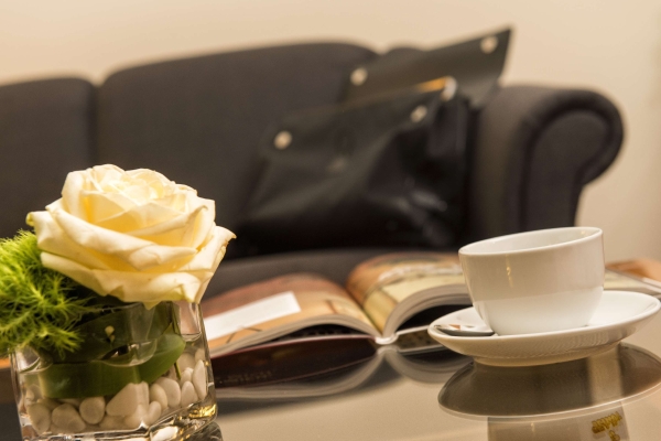 Hotel Maritim Stuttgart